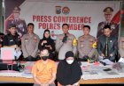 Polres-Jember-Berhasil-Amankan-Pasutri-Pemalsu-Dokumen-Kredit-Rugikan-Bank-750-Juta