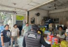 Jelang-Ramadhan,-Polres-Probolinggo-Lakukan-Pengecekan-LPG-di-SPBE,-Pastikan-Stok-Aman