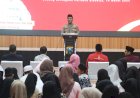 Kapolresta-Sidoarjo-dengan-IMM-Sidoarjo-Adakan-Buka-Bersama-dan-Santuni-Anak-Yatim
