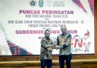 Kapolda-Jatim-Raih-Penghargaan-Prapanca-Award-di-Puncak-HPN-2025