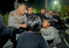 Harkamtibmas,-Kapolrestabes-Surabaya-Pimpin-Patroli-Skala-Besar-Tiga-Pilar-Hingga-Dini-Hari