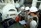 Rekonstruksi-Produksi-Beras-PT-Padi-Indonesia-Maju,-Satgas-Pangan-Polri-Temukan-Pelanggaran-Standar-Mutu