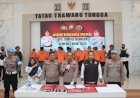 OPS-Tumpas-Narkoba-2025-Polres-Pamekasan-Berhasil-Amankan-19-Tersangka-dari-14-Kasus-yang-Terungkap