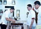 Semangat-Baru-di-Dunia-Bola-Voli-AKBP-Raden-Erik-Bangun-Prakasa-Resmi-Pimpin-PBVSI-Kabupaten-Magetan