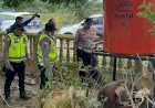 Polda-Sumut-Hadirkan-Air-Bersih-untuk-Warga-Hutanabolon-Pasang-Filter-Air-Nanotec-pada-Sumur-Bor