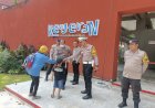 Polres-Pelabuhan-Tanjungperak-Intensifkan-Pengamanan-di-Wisata-Pantai-Kenjeran-Selama-Lebaran
