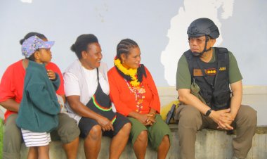 Operasi-Damai-Cartenz:-Polri-Wujudkan-Papua-Aman-dan-Harmonis