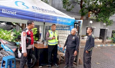 Polresta-Sidoarjo-Masifkan-Patroli-Libur-Panjang