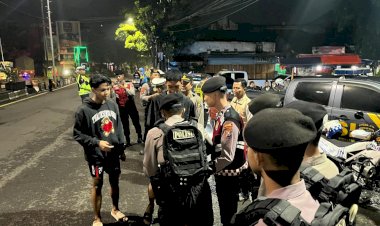 Jelang-Idul-Fitri,-Polres-Pasuruan-Gelar-KRYD-Cegah-Aksi-Kejahatan-dan-Premanisme