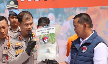 Polres-Probolinggo-Kota-Ungkap-Kasus-Narkoba-3-Pria-Asal-Madura-Bawa-Sabu-1-Kg-Diamankan