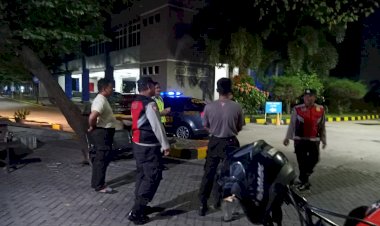Jelang-Suroan,-Polres-Madiun-Kota-Intensifkan-Patroli-Dialogis-Jaga-Kondusifitas