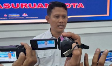 Polres-Pasuruan-Kota-Berhasil-Amankan-Dua-Pengedar-Narkotika,-50-Gram-Sabu-Disita