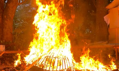 Polresta-Malang-Kota-Bongkar-Arena-Judi-Sabung-Ayam