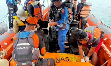 Polda-NTT-Konfirmasi-Penemuan-Satu-Lagi-Jenazah-di-Bangkai-KM-Putri-Sakinah