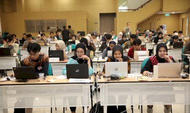 Gunakan-Nusantara-Standar-Test-SMA-Kemala-Taruna-Bhayangkara-Saring-14.582-Peserta-Jadi-180-Siswa-Terpilih