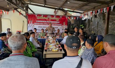 Polsek-Buduran-Gelar-Cangkrukan-Kamtibmas,-Serap-Aspirasi-dan-Perkuat-Sinergi-dengan-Masyarakat