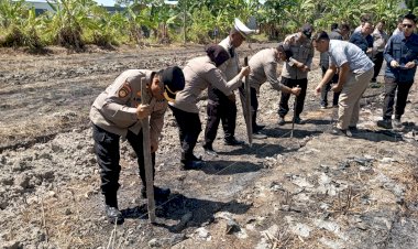 Wujudkan-Swasembada-Pangan,-Optimalkan-Tanam-Jagung-di-Desa-Punggul-Gedangan