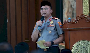 Gelorakan-Semangat-‘Jogo-Omah’,-Kapolda-Jatim-Tekankan-Polisi-Bersama-Masyarakat-Jaga-Kamtibmas