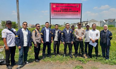 Bareskrim-Polri-Telusuri-Aset-Lebih-dari-Rp500-Miliar-dalam-Kasus-PT-DSI,-Tiga-Klaster-Berkas-P21