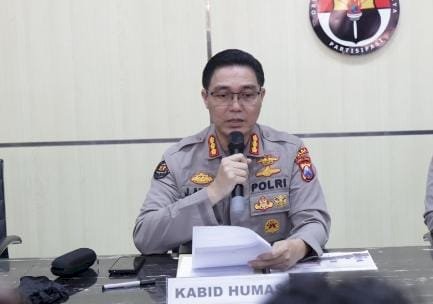 Operasi Aman Suro 2025 Polda Jatim Siagakan 21.501 Personel Gabungan