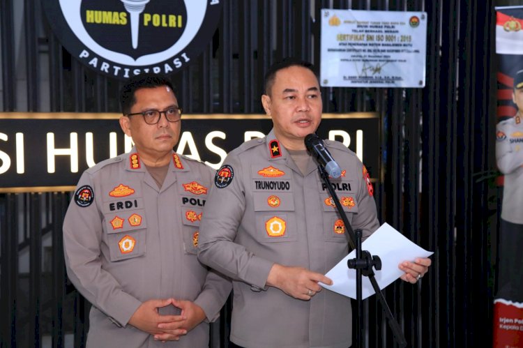 Polri Mutasi 702 Personel di Bulan Juni 2025, Termasuk Promosi Jabatan Strategis dan Kapolres Polwan