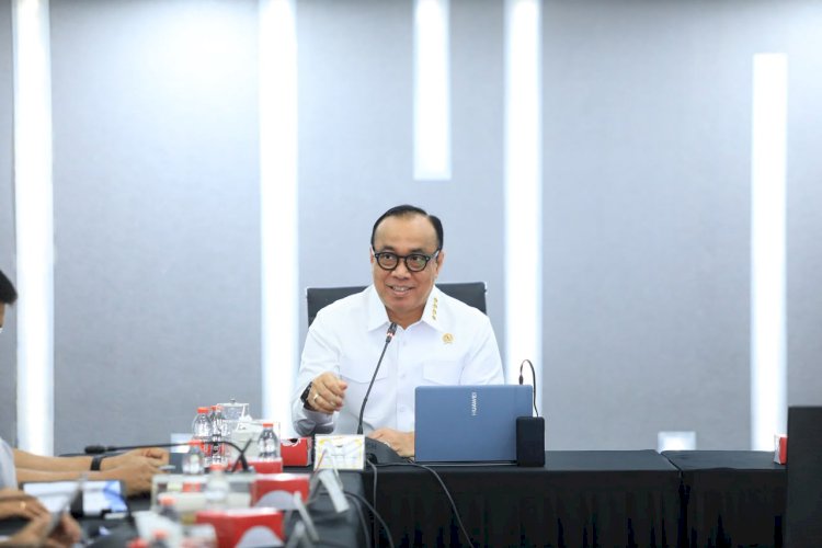 BRAN dan ATR/BPN Satukan Langkah, Perjelas Kewenangan agar Reforma Agraria Segera Melayani Rakyat