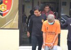 Polres-Pamekasan-Amankan-Tersangka-Pencuri-Kotak-Amal-Masjid