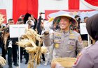 Irwasum-Polri-Pimpin-Panen-Jagung-Serentak-di-Madiun,-Wujudkan-Astacita