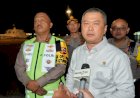 Menhub-Apresiasi-Langkah-Strategis-Kakorlantas,-Arus-Mudik-Hingga-H-4-Lebaran-Terkendali