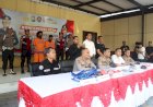 Polisi-Ringkus-Gembong-Curanmor-di-Sidoarjo