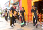 Sambut-Bhayangkara-ke-79,-Polres-Tuban-Gelar-Bakti-Religi