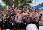 Resmikan-SPPG-di-Mako-Brimob-Depok,-Kapolri-Disambut-Brimob-Cilik