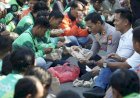 Polres-Ponorogo-Kembali-Gelar-Baksos-Apresiasi-Tukang-Becak-dan-Ojol-Solid-Jaga-Kambtimas