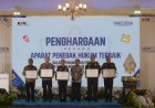 Kado-HAKORDIA-2025-Polres-Sumenep-Raih-Peringkat-I-Nasional-Penanganan-Tipikor