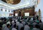 Polda-Jatim-Peringati-Isra'-Mi'raj-Pertebal-Iman-dan-Taqwa