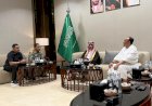 Jelang-Puncak-Haji,-Wakapolri-Perkuat-Perlindungan-Jemaah-dengan-Arab-Saudi