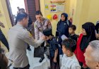Polri-Untuk-Masyarakat--Polres-Probolinggo-Kota-Gelar-Khitan-Gratis-Sambut-Hari-Bhayangkara-ke-80