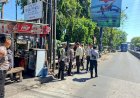 Polsek-Waru-Patroli-Aksi-Premanisme-di-Bungurasih,-Wujud-Respons-Cepat-Atas-Keluhan-Masyarakat