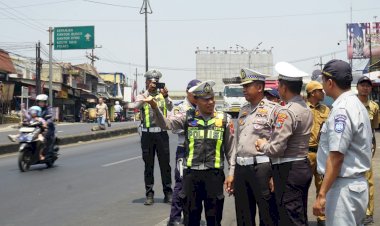 Cegah-Kecelakaan,-Satlantas-Polres-Malang-Evaluasi-Titik-Blackspot
